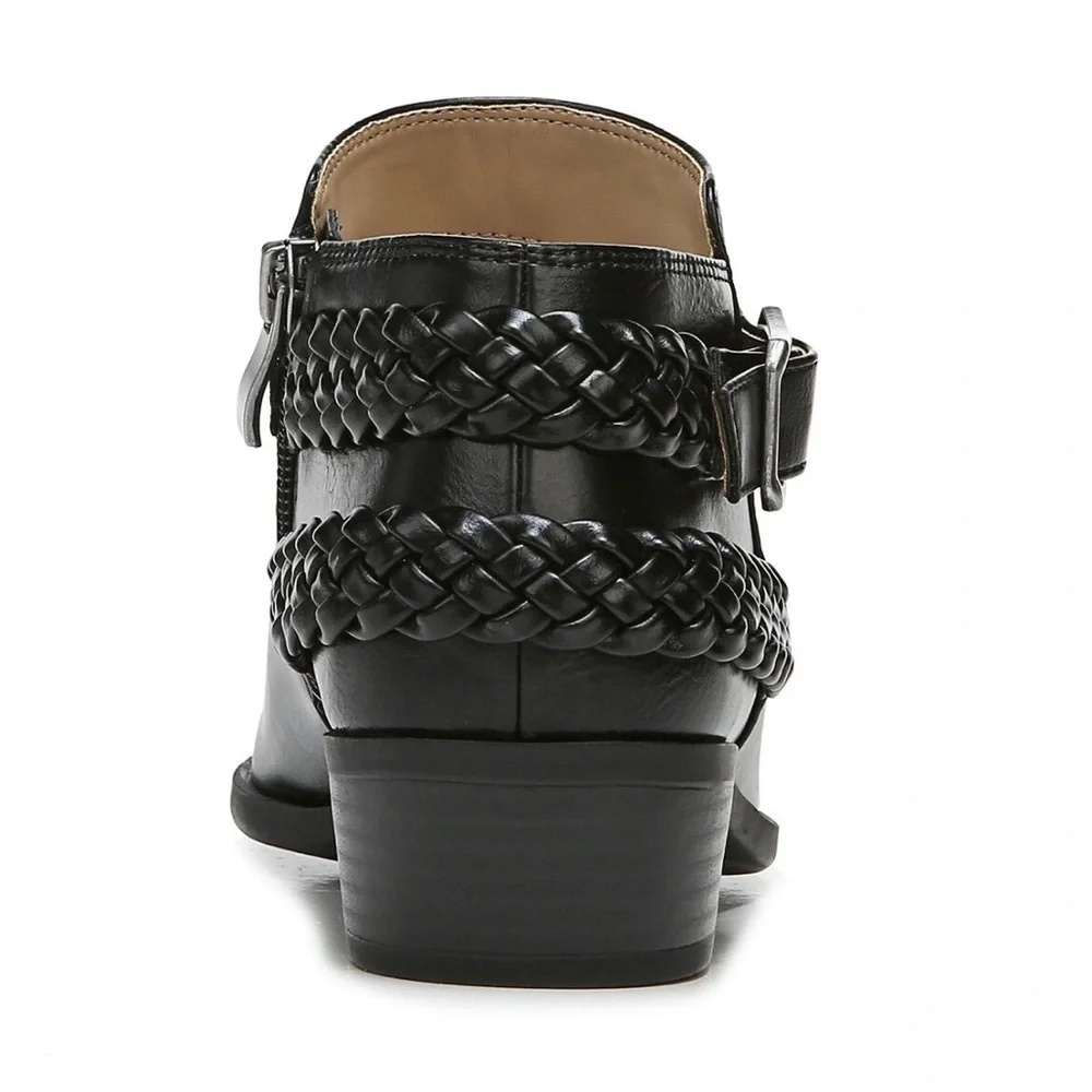 Life Stride classic bootie